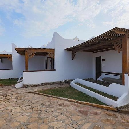 Black Prince Hotel Dahab Exterior foto