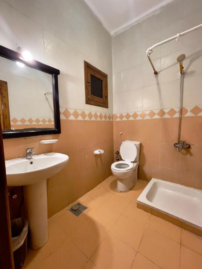 Black Prince Hotel Dahab Exterior foto