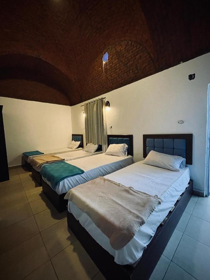 Black Prince Hotel Dahab Exterior foto