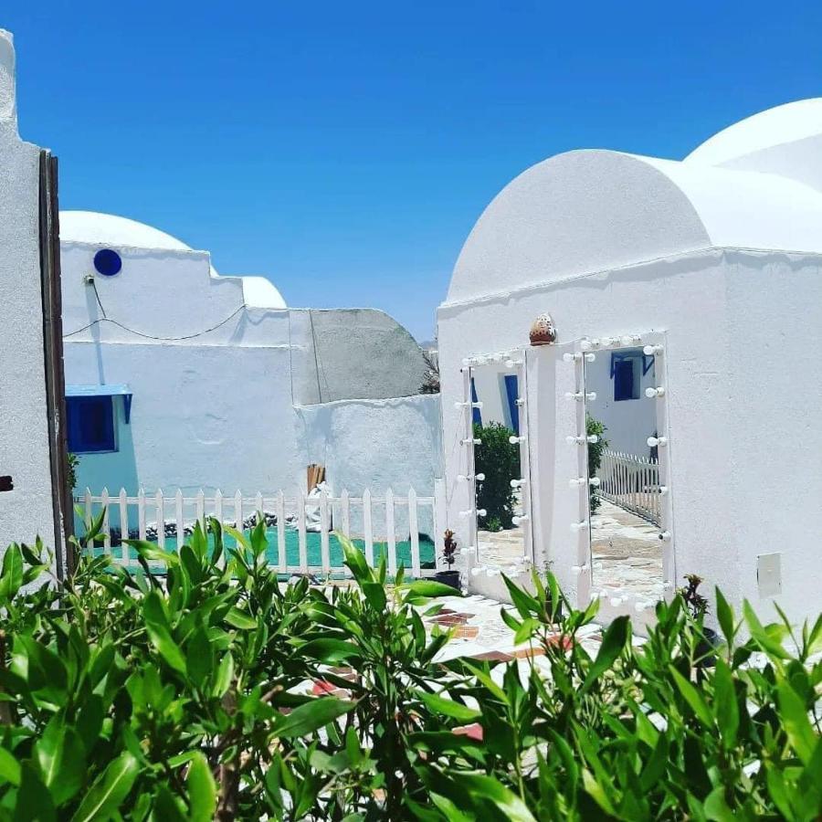 Black Prince Hotel Dahab Exterior foto